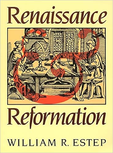 Renaissance+Reformation (Pb)