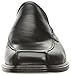 ECCO Men's Johannesburg Slip On Loafer Slip-On, Black, 10-10.5