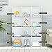 KOUSI Portable Storage Cube -14