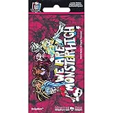 Monster High™ Jumbo Sticker | Party Favor