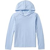 Fair Harbor Kids SeaBreeze Hoodie –– Kids Classic Lightweight Hoodie –– Incredibly Soft and Breathable, UPF 50