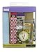 K&CompanySmash Scrapbook Folio Gift Pack, Blue