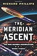 The Meridian Ascent (Rho Agenda Assimilation)