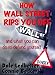 How Wall Street Rips You Off - and what you can do to defend yourself by Dale Ledbetter, Connie Becker