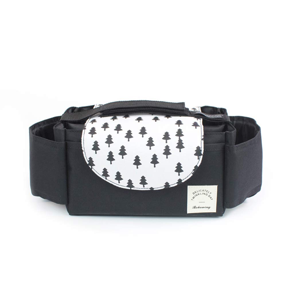 pram clips for changing bags