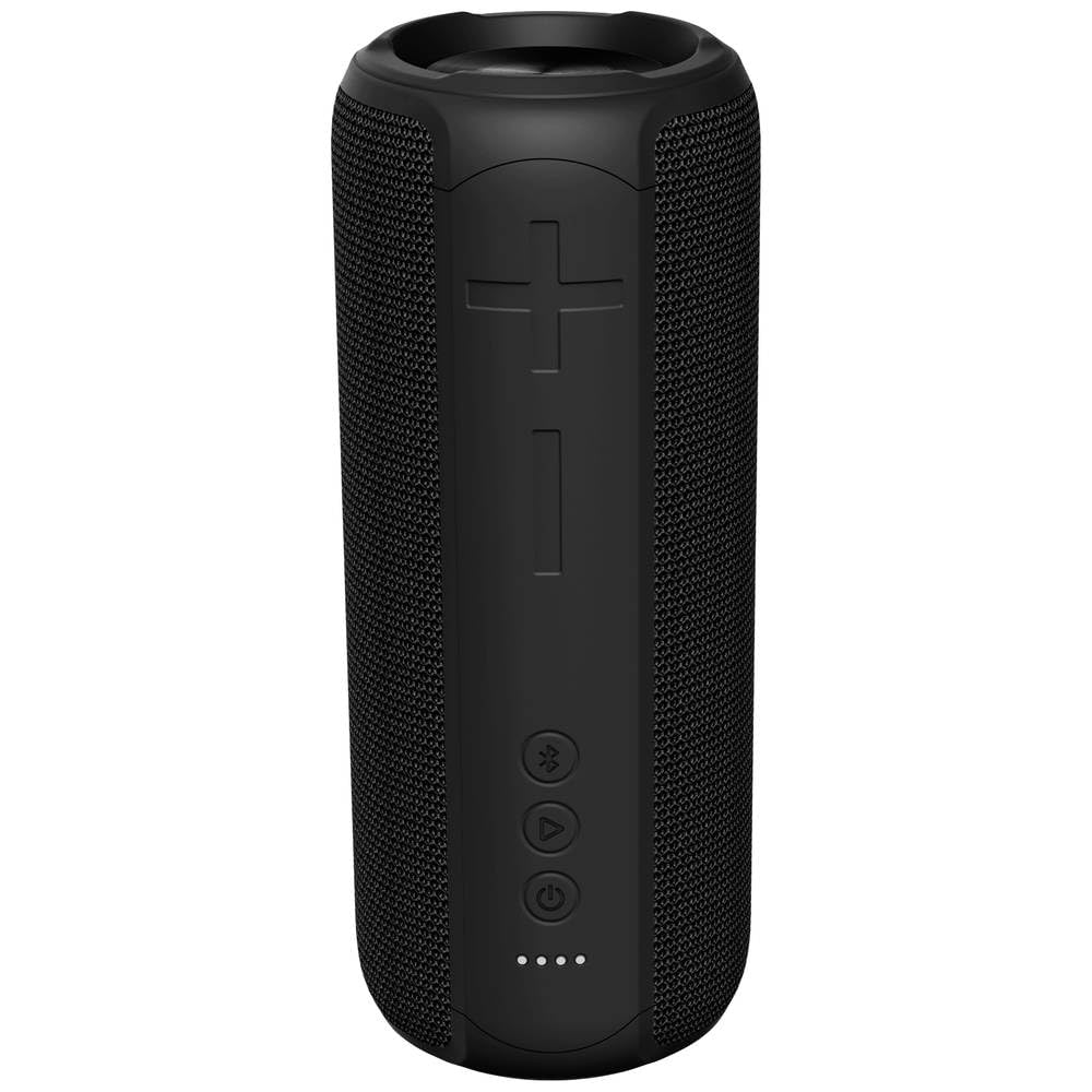 STREETZ Enceinte nomad Bluetooth CM767 (Free)