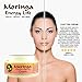 Moringa Anti-Aging Cream 3.4 oz * Feel & Look Years Younger with 14 Powerful Ayurvedic Herbs Combined Together to Moisturize with Skin Loving Vitamins, Minerals & Antioxidants!
