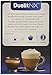 Dualit Nx Decaf Espresso, 0.28 Pound, 10 Coffee Capsules
