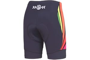 beroy Womens Cycling Shorts