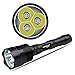 NKTECH Super Bright NK-3XT6 3800 Lumens 3 x CREE XM-L T6 LED Flashlight Torch 5 Models