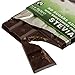 Cavalier Belgian Chocolatier Dark Chocolate 85% Cocoa Sweetened with Stevia only 85g