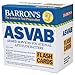 Barron's ASVAB Flash Cards: Armed Services Vocational Aptitude Battery