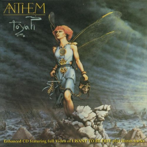 Toyah - Angels & Demons Lyrics - Zortam Music