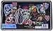 Monster High Panorama Puzzle in a Tin, 211 Pieces Total