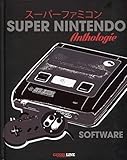 Anthologie Super Nintendo Software by