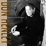 Don Henley Album: «End of Innocence» (Front side) Don Henley Album: «End of Innocence» (Front side)