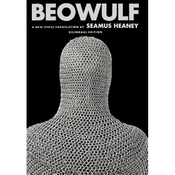 Beowulf: A New Verse Translation: Heaney, Seamus: 9780374111199