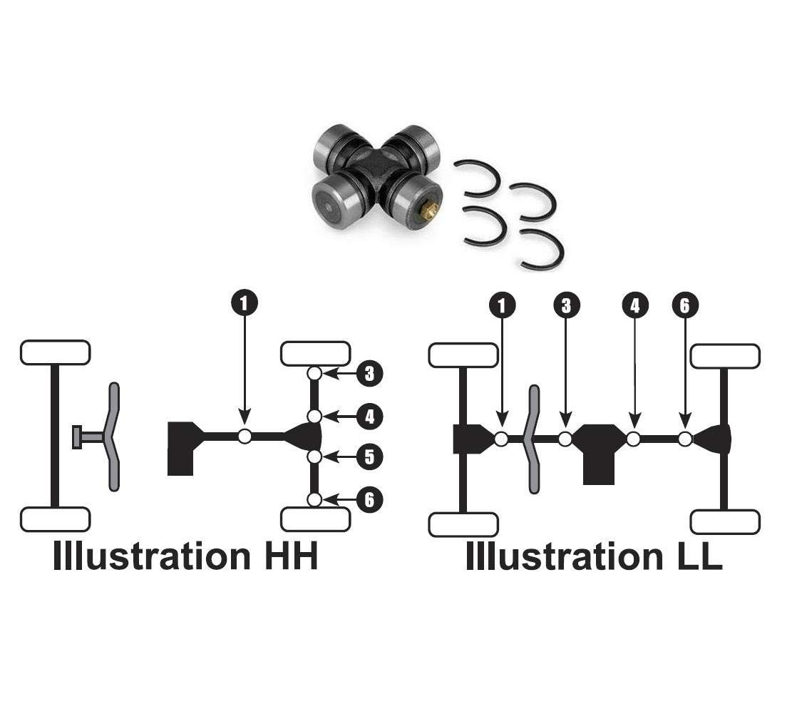 wholesale cheap and high quality Motor Master Universal