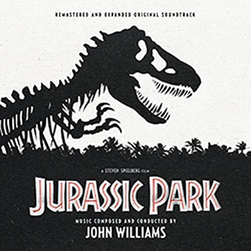 Amazon.com: Jurassic World Dominion (Original Soundtrack): CDs & Vinyl