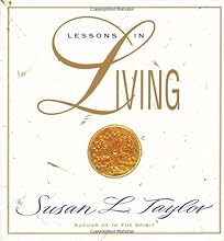 Lessons in Living