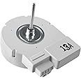 Replacement Part DA31-00146H Evaporator Fan Motor DREP5020LC for Samsung Refrigerator Replaces DA31-00146C PS4138377 AP4444609 2030147