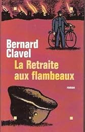 La  retraite aux flambeaux
