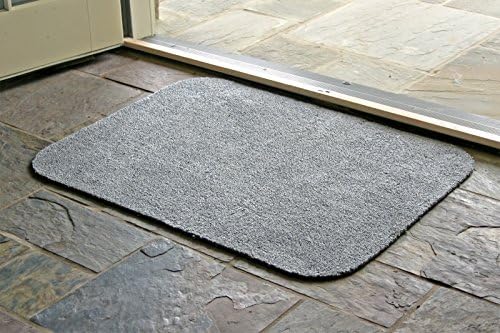 Dirt Stopper, 20 by 30-Inch, Black