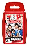 One Direction Top Trumps