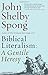 Biblical Literalism: A Gentile Heresy: A Journey into a New Christianity Through the Doorway of Matthew's Gospel