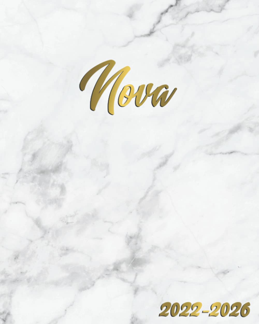 Nova Calendar 2022 Nova 2022-2026: Cute 5 Year Monthly Organizer Calendar Agenda With To Do  Lists, Notes, Inspirational Quotes & Vision Boards | Personalized Planner  Gift For Girls Women Teens: Amazon.co.uk: Publishing, Claire's:  9798467348001: Books