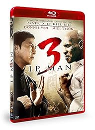 Ip Man 3 - Blu-Ray