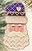 Father Christmas Beaded Counted Cross Stitch Ornament Kit Mill Hill 1999 Charmed Santa Faces MHCSF14