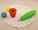 Da.Wa Creative Cactus Pen Silly Gifts Office School Supplies Ballpoint Pen