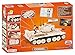COBI 3002 World Cromwell Tank (505 Pcs) Wargaming Toy, Beige