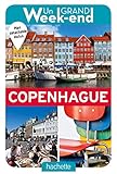 Guide Un Grand Week-end à Copenhague (French Edition) by