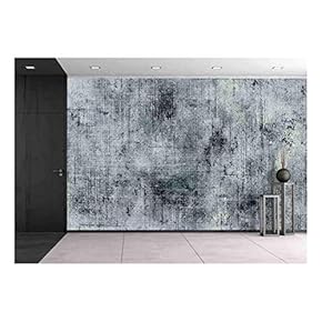 Abstract Contemporary Texture Background - Removable Wall Mural | Self-Adhesive Large Wallpaper - 66x96 inches