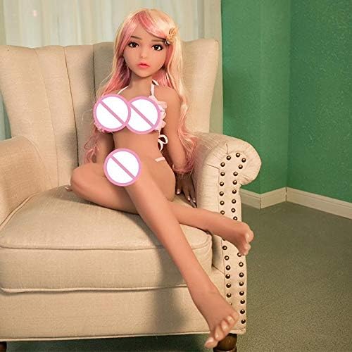 boomee Lifelike TPE Doll Lifelike Silicone Solid Torso 62.2 inch Men's Toys