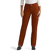 Lee Womens Legendary Chino Pant