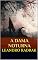 Livro A Dama Noturna (Fragmentos de Grinmelken Livro 5)