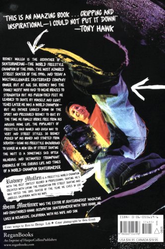 The Mutt: How to Skateboard and Not Kill Yourself