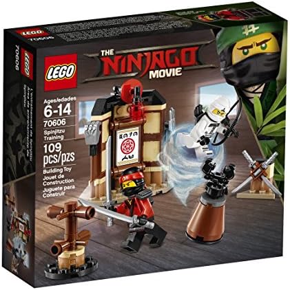 lego set 70606