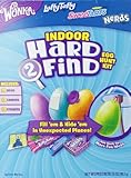 Wonka Indoor Egg Hunt Hard to Find Eggs, 3.5 Ounce