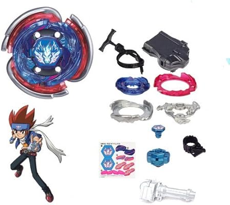 beyblade cosmic pegasus amazon