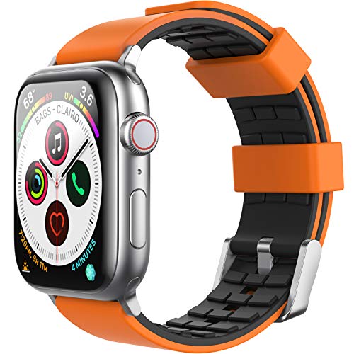 apple watch se 44mm orange