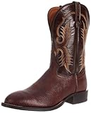 Tony Lama Boots Men's Shoulder CT2032 Boot