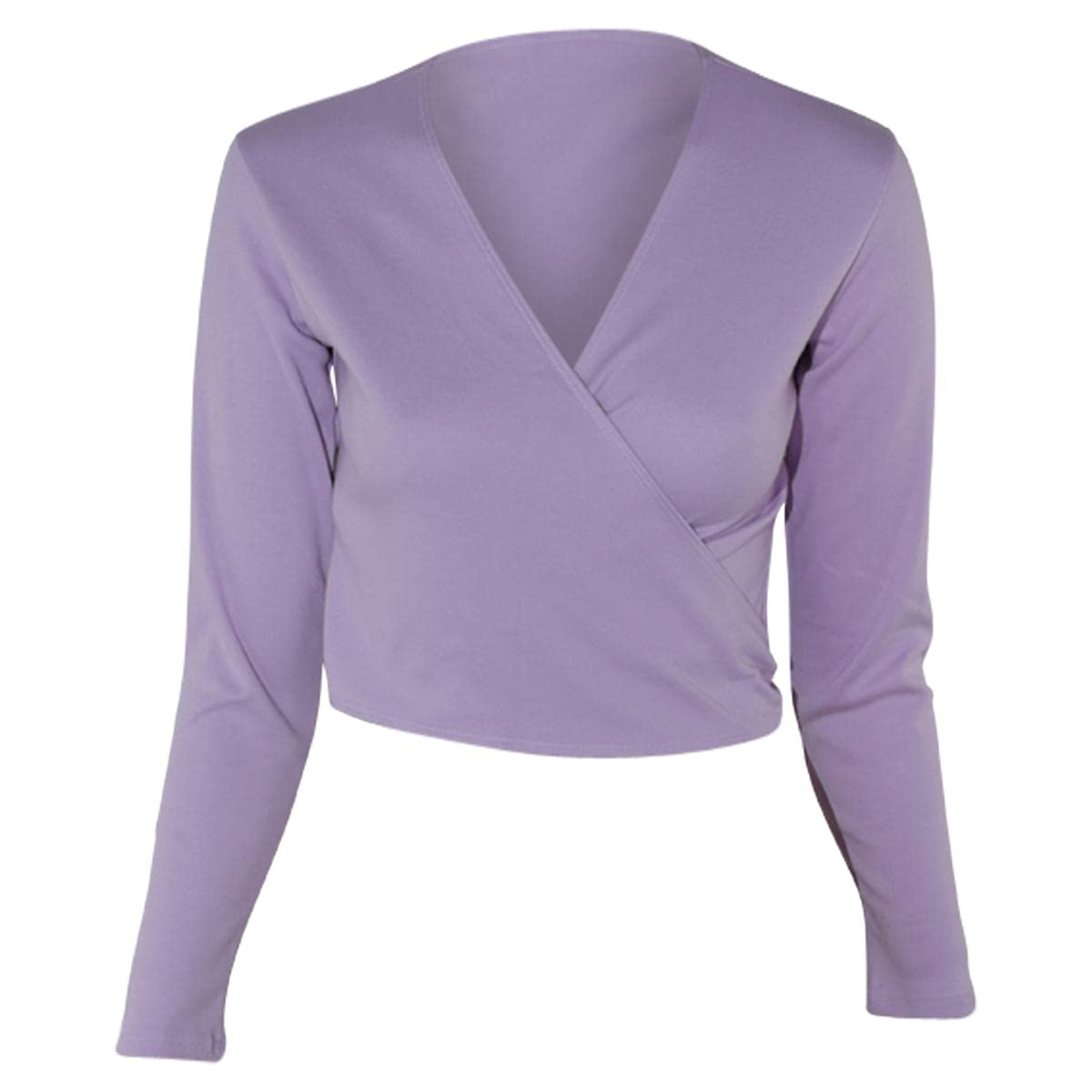 Intermezzo Jecru Ml 6544 Girls' Ballet Wrap Jacket - Made in Spain