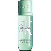 Calvin Klein Hair & Body Perfume Mists – Hydrating Fragrance for Women & Men – Refreshes Skin All Day – Gourmand, Fruity, Vanilla & Floral Scent Options