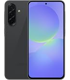 Amazon.com: Samsung Galaxy A36 5G, 128GB, Awesome Black - Locked