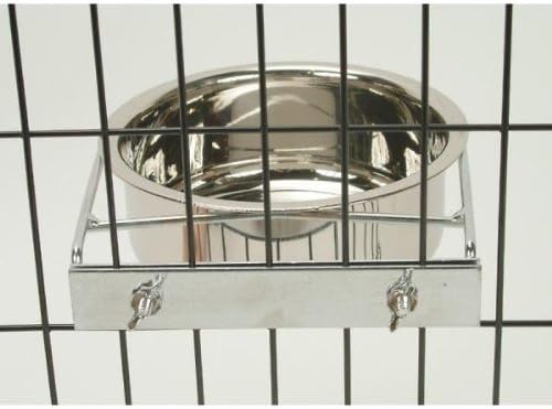 Coop Cup with Clamps - 48 oz