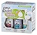 Little Remedies Infant Essentials Value Pack | 3 Great Products for Baby's Nose and Tummy
